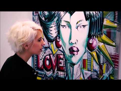 STELAAR Academy - Le Cinéma Expérimental [PIM]