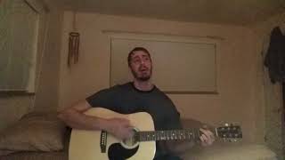 Day John Henry Died *Cover* Jason Isbell/Drive-by Truckers