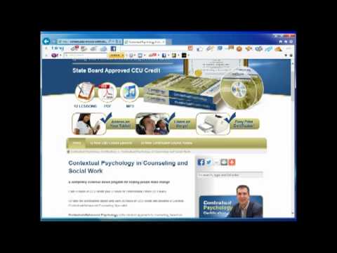 How to Download Course .mp3 Files