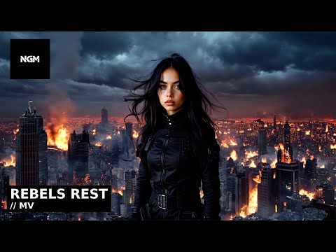 Rebels Rest (Official Music Video)