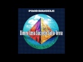 Pino Daniele - The desert in my mind
