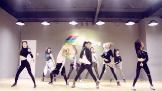 Grimes-Kill V. Maim choreography from Kevin Shin