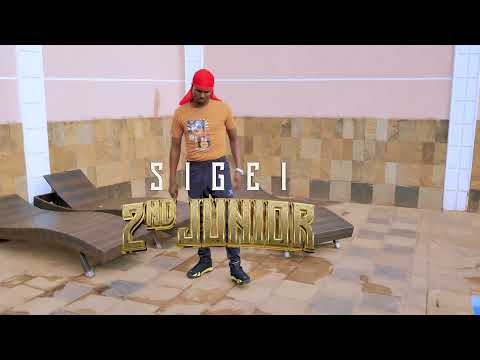 Sigei- 2nd Junior kotestes (4k official Video)