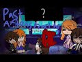 Past Aftons React To Subscriber Suggested Video