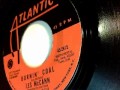 burnin' coal - les McCann - atlantic 1969