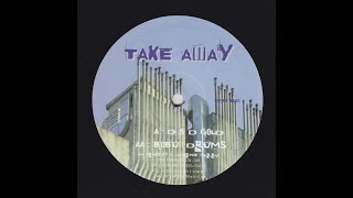 Combustible ‎– Take Away