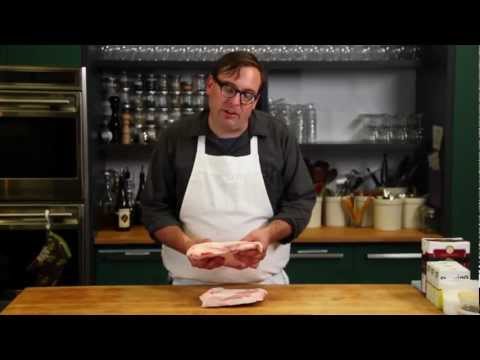 How to Choose Great Pork Jowl - Better Bacon Book