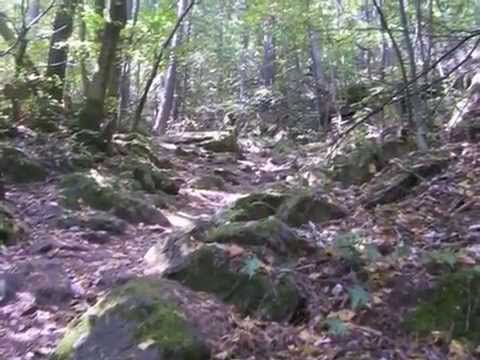 MTB - Alpencross 2011 Trentino 4