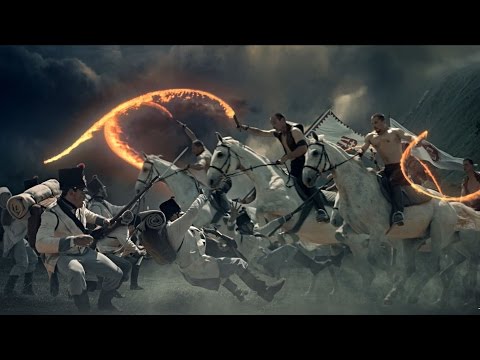 Zwack Unicum: History (30 sec.)