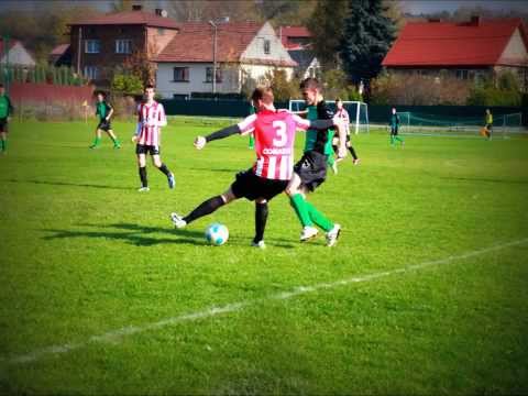 KS Cracovia Kraków Zieleńczanka Zielonki 19 10 2013r