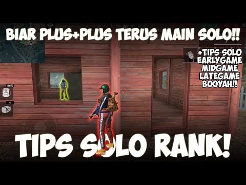 download lagu mp3 mp4 Tips Booyah Solo Rank, download lagu Tips Booyah Solo Rank gratis, unduh video klip Tips Booyah Solo Rank