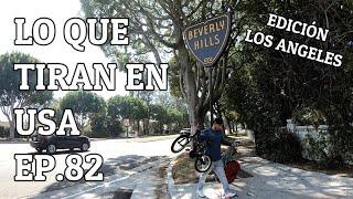 LO QUE TIRAN EN USA EP.82
