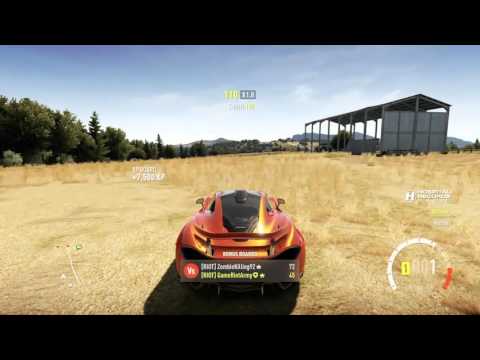 Forza Horizon 2 Gameplay Walkthrough Part 32 BARN FIND & CLASSIC RACER Xbox One Gameplay Part 1 HD
