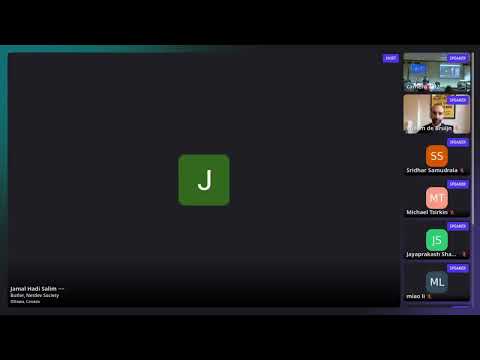 Netdev 0x16 - Infrastructure data path function (IDPF) workshop