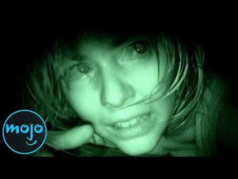 邪惡獲勝的十大恐怖電影 (Top 10 Horror Movies Where Evil Wins)