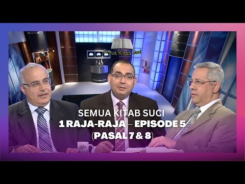 Video 1 Raja-raja – Episode 5 (Pasal 7 & 8)