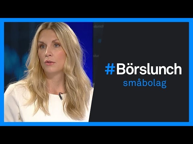 Videouttalande av Nent Svenska