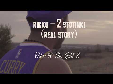 REAL STORY - RIKKO OFICIAL VIDEO