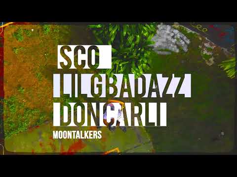 BraSco x Lil G Badazz x Don Carli - 97One