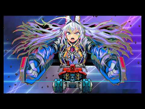 Let's Play Blaster Master Zero III Part 5 (FINALE)