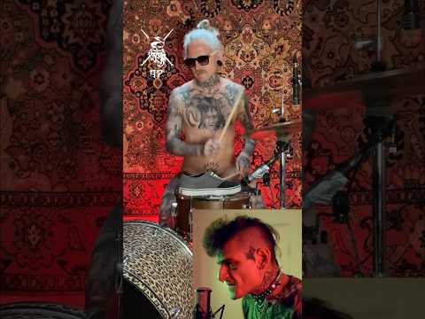 UrFavxBoyfriend X GoldSoul - Curious Characters (drum cover)