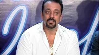 Sanjay Dutt, Kunal Kapoor speak about their next Bollywood movie Lamhaa