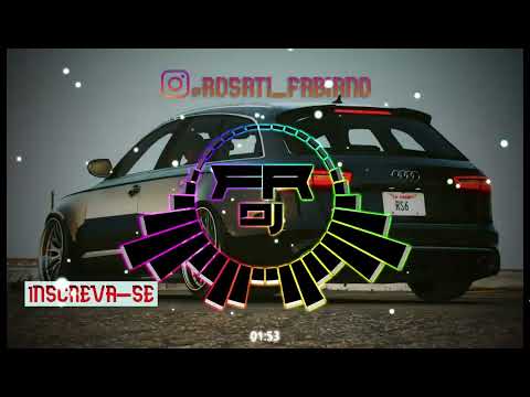 EU VOU MACHUCAR SÓ UM POUQUINHO - CATUCANDO GOSTOSINHO - BRENO FERREIRA E MC TETEU (FR DJ)