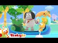 Row Your Boat Nursery Rhymes And Songs For Kids BabyTV