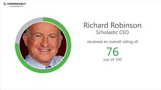 Scholastic Employee Reviews - Q3 2018