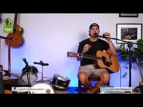 Music Heals…Happy Tuesday | Coolers & Takeout w/ Alx Kawakami