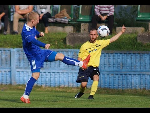 ZINA Klasa Okręgowa - I grupa OGRODNIK CIELMICE - SOKÓŁ WOLA 0:3