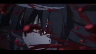 Akame ga kill AMV - Blackout