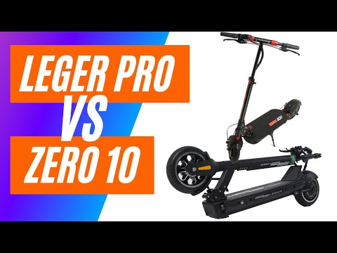 Zero 10 vs Speedway Leger Pro 4K