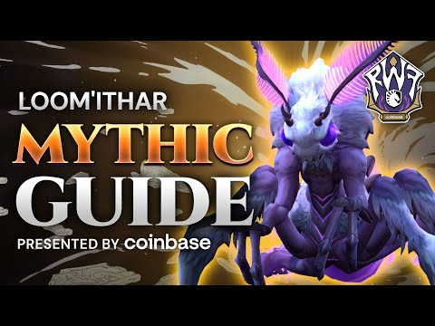 Mythic Loom'ithar Raid Guide