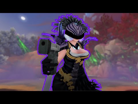 All your Smite pain in one video...