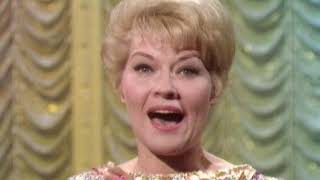 Patti Page "Can't Take My Eyes Off Of You" on The Ed Sullivan Show