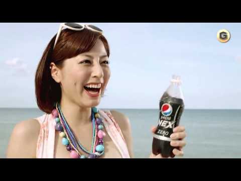 PEPSI NEX Summer Line 2012 30 sec.