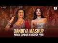 Dandiya Mashup – Param Sundari x Nadiyon Paar | DJ Lijo | Janhvi Kapoor | Kriti Sanon | Roohi | Mimi