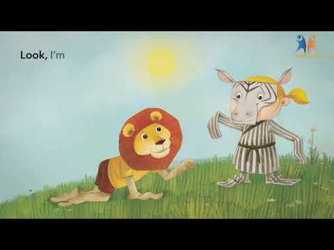 Our World Level Starter Unit 8