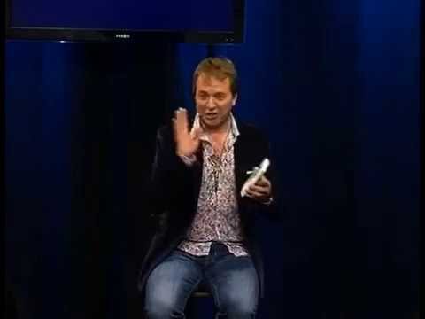 Heinrich Del Core Dusch WC