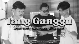 Download lagu JANG GANGGU - KERONCONG HIP HOP mp3