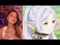 FRIEREN IS BACK Season 2 Episode 1 Reaction And Thoughts