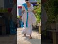 ️ Rabindra Nritya Rabindrasangeet Dance Dancevideo Dancecover Danceshorts Bengali Fypシ