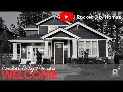 Getting to Know Huntsville video thumbnail