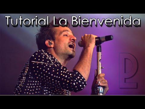 La Bienvenida - Chano
