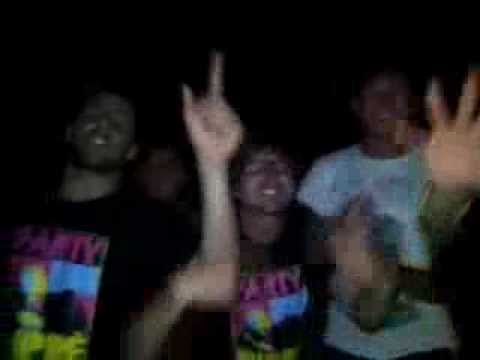 (UNCENSORED) Party like MC Cavallo // San Lorenzo '13 - [powered by Devasto©]