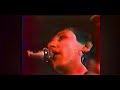 Johnny Thunders & The Heartbreakers - It’s Not Enough (Live Video 1984)