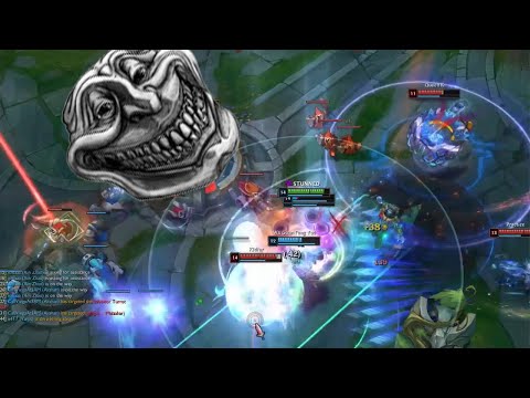 Wonder how did he lose it ? | Drututt