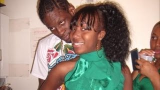 Aidonia - Sweat Up Yuh Body (Raw) [Holiday Riddim] Nov 2012