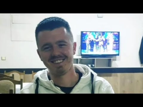 Fejzë Demiri  - Birbo Scomodo